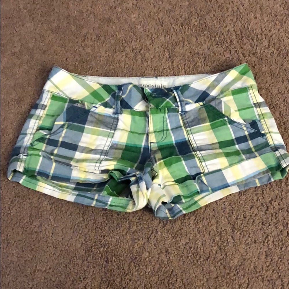 Aeropostale shorts